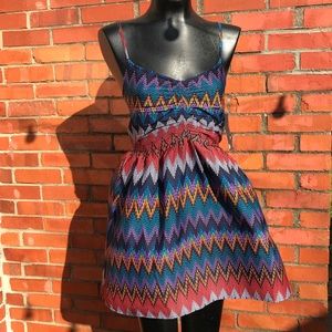 *NWT* ROXY Cami Dress